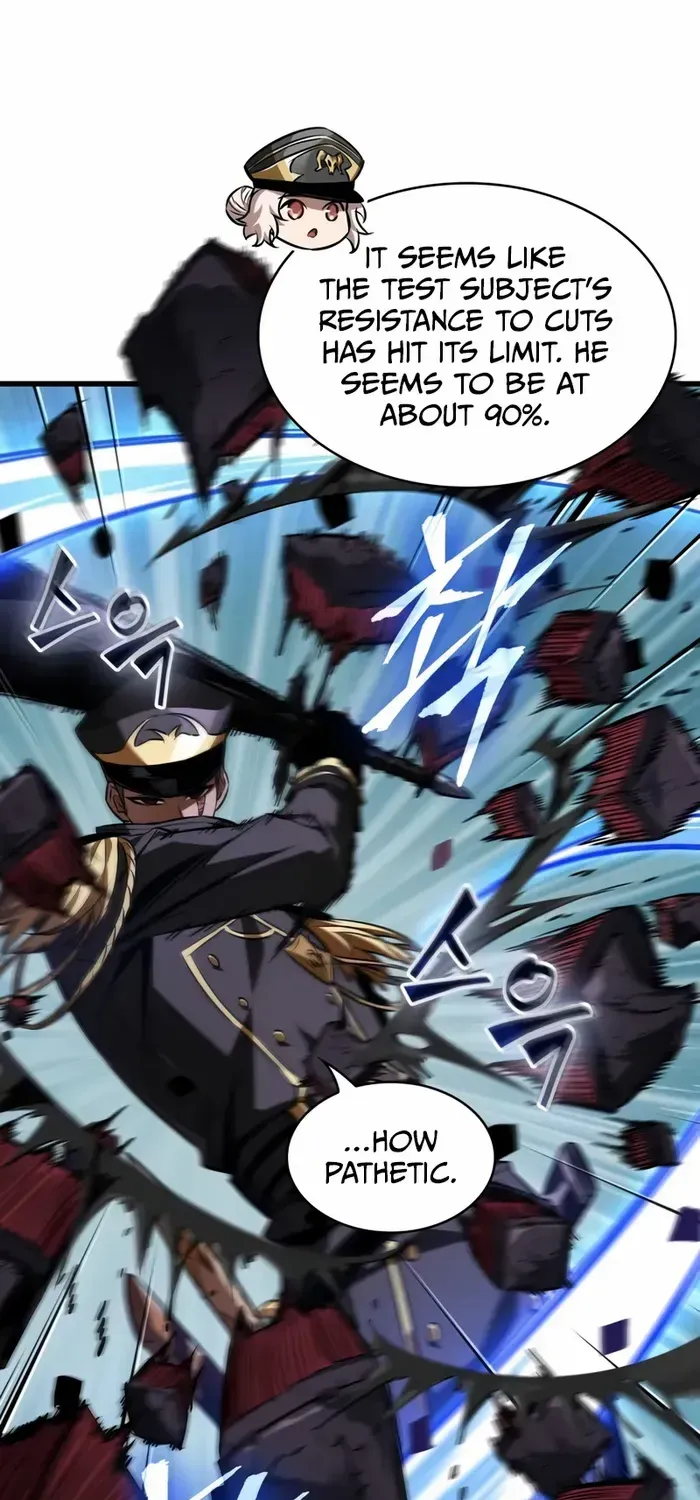 Infinite Gacha Chapter 162 page 24 - 