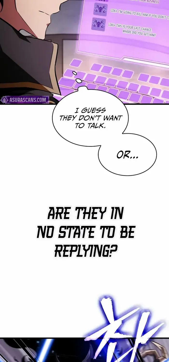 Infinite Gacha Chapter 162 page 26 - 