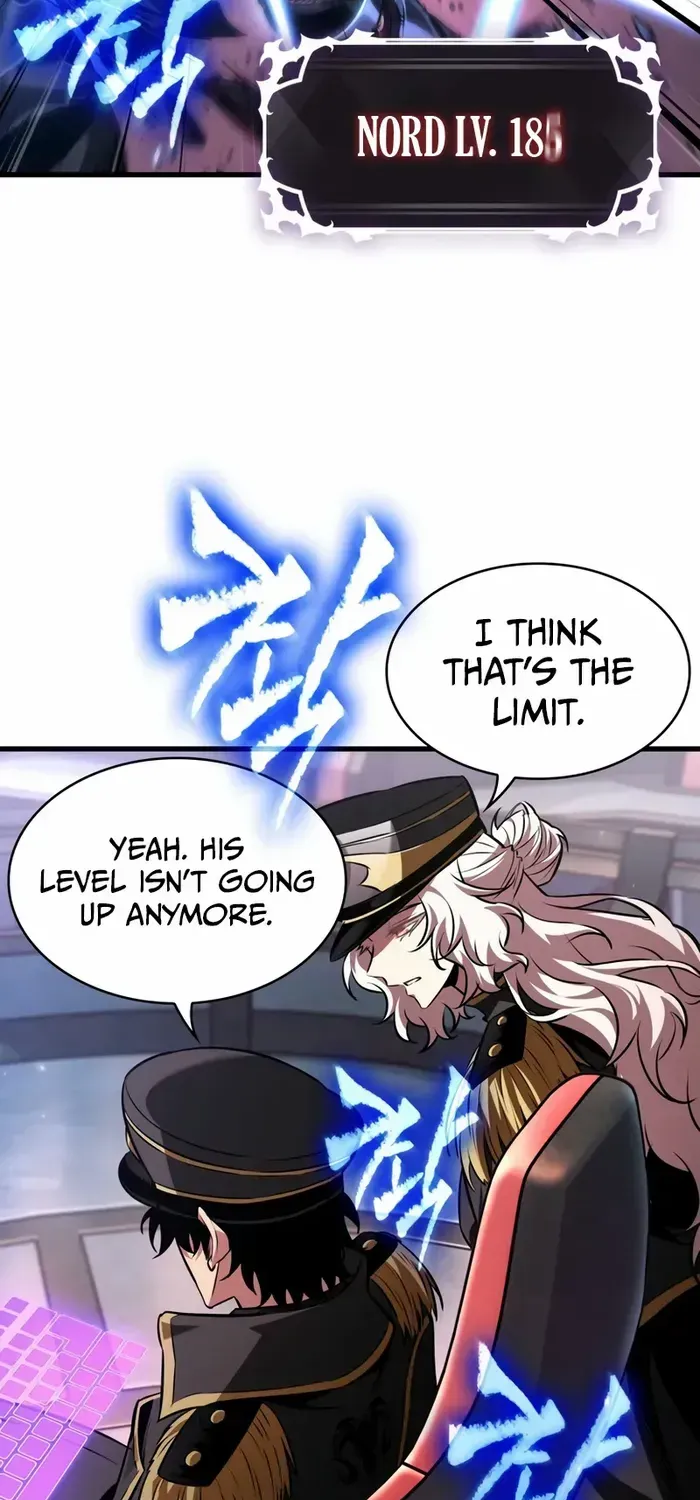 Infinite Gacha Chapter 162 page 31 - 