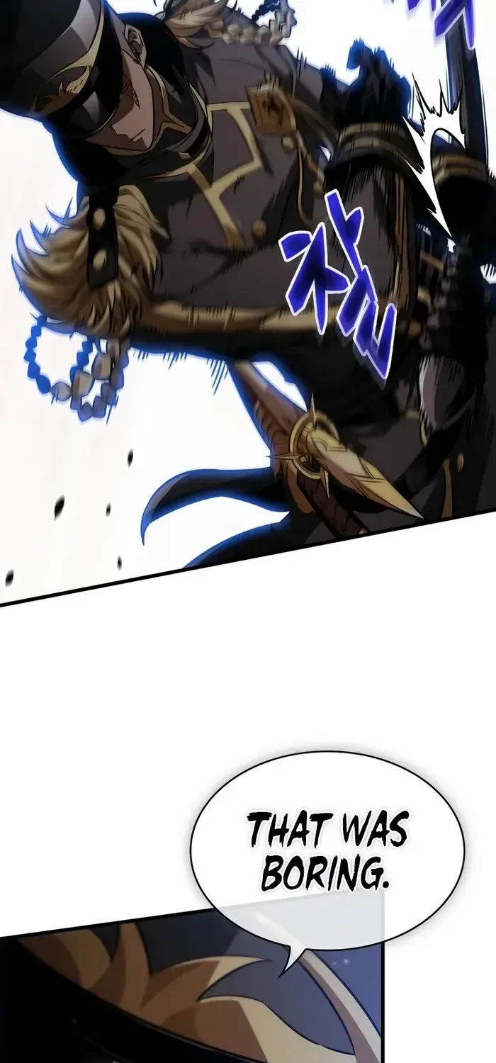 Infinite Gacha Chapter 162 page 35 - 