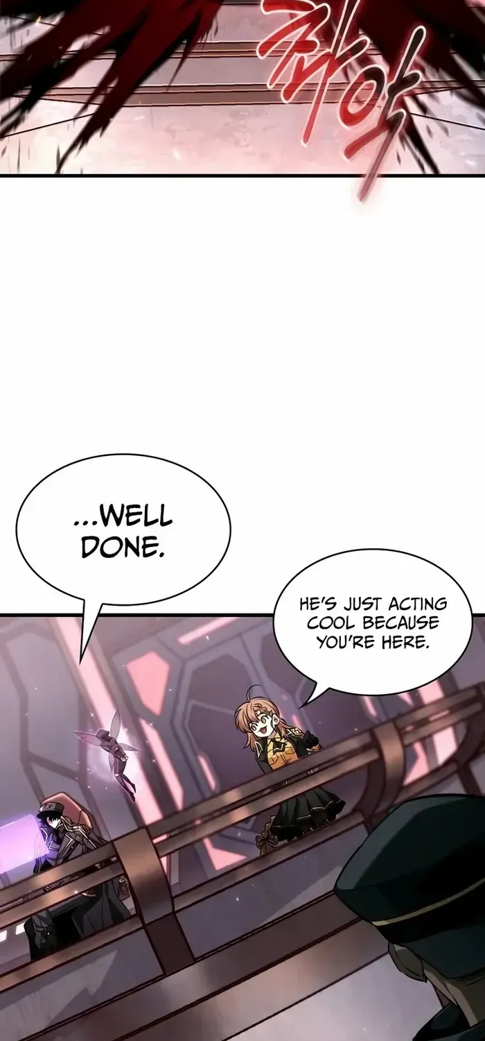 Infinite Gacha Chapter 162 page 38 - 