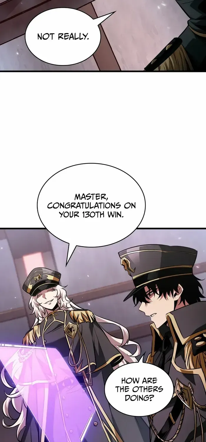 Infinite Gacha Chapter 162 page 39 - 