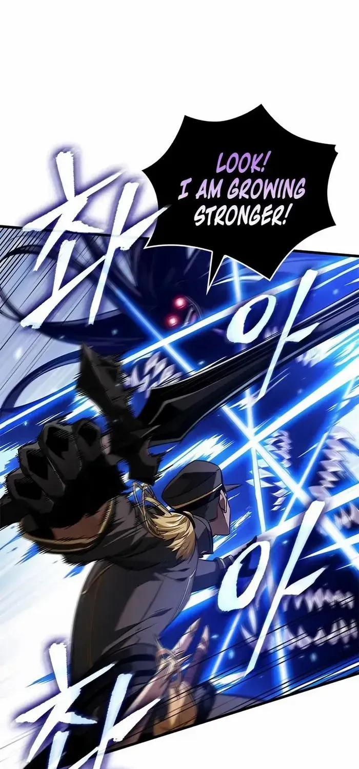 Infinite Gacha Chapter 162 page 5 - 