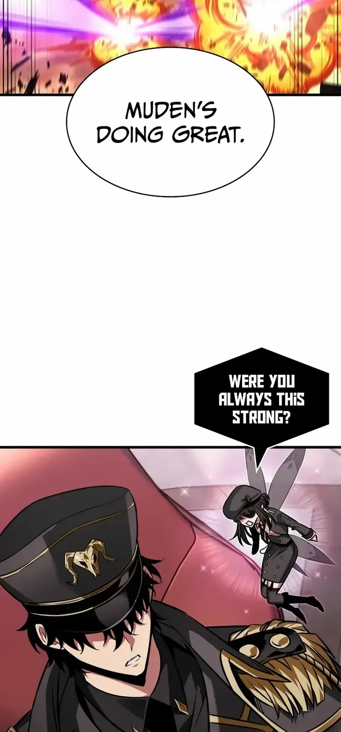 Infinite Gacha Chapter 162 page 42 - 