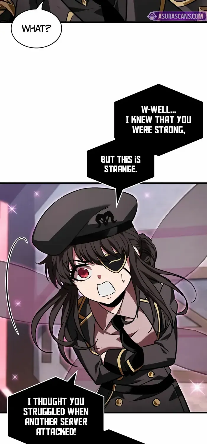 Infinite Gacha Chapter 162 page 43 - 