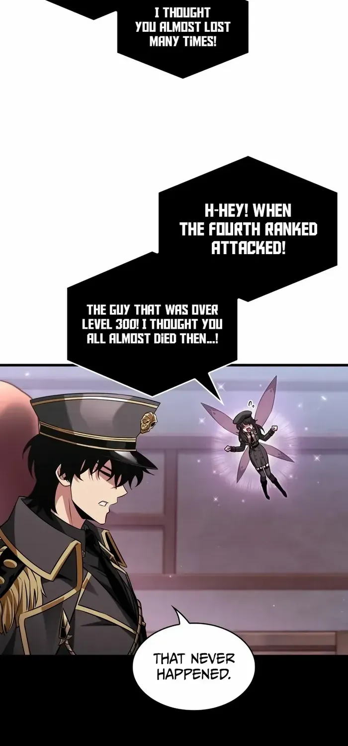 Infinite Gacha Chapter 162 page 44 - 