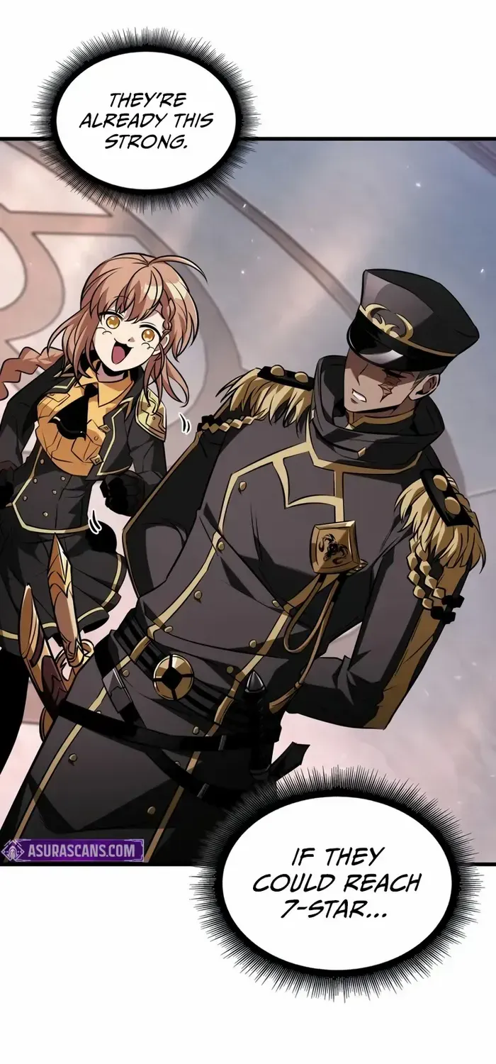 Infinite Gacha Chapter 162 page 49 - 