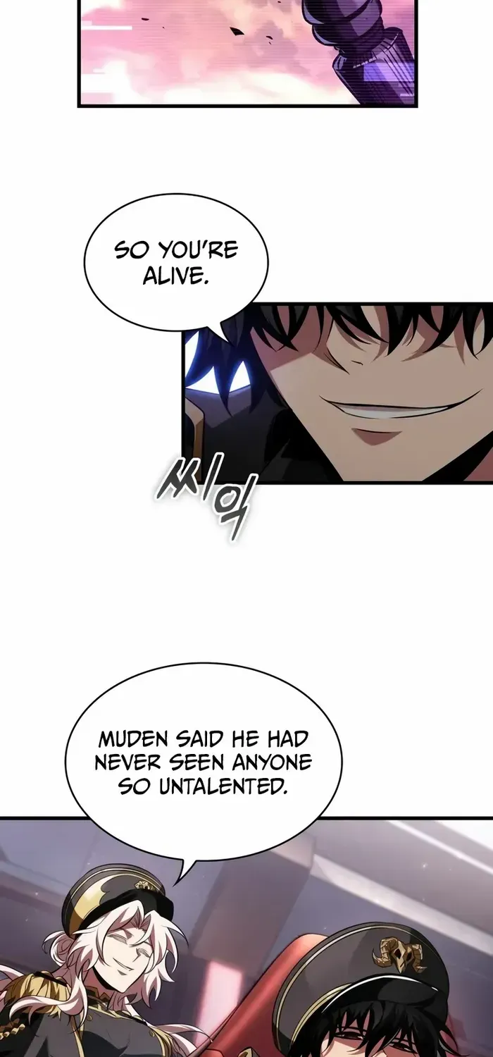 Infinite Gacha Chapter 162 page 51 - 