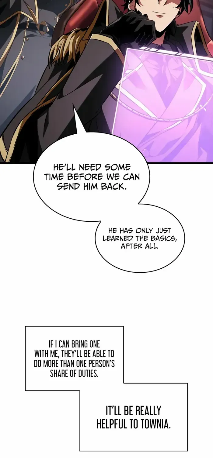 Infinite Gacha Chapter 162 page 52 - 