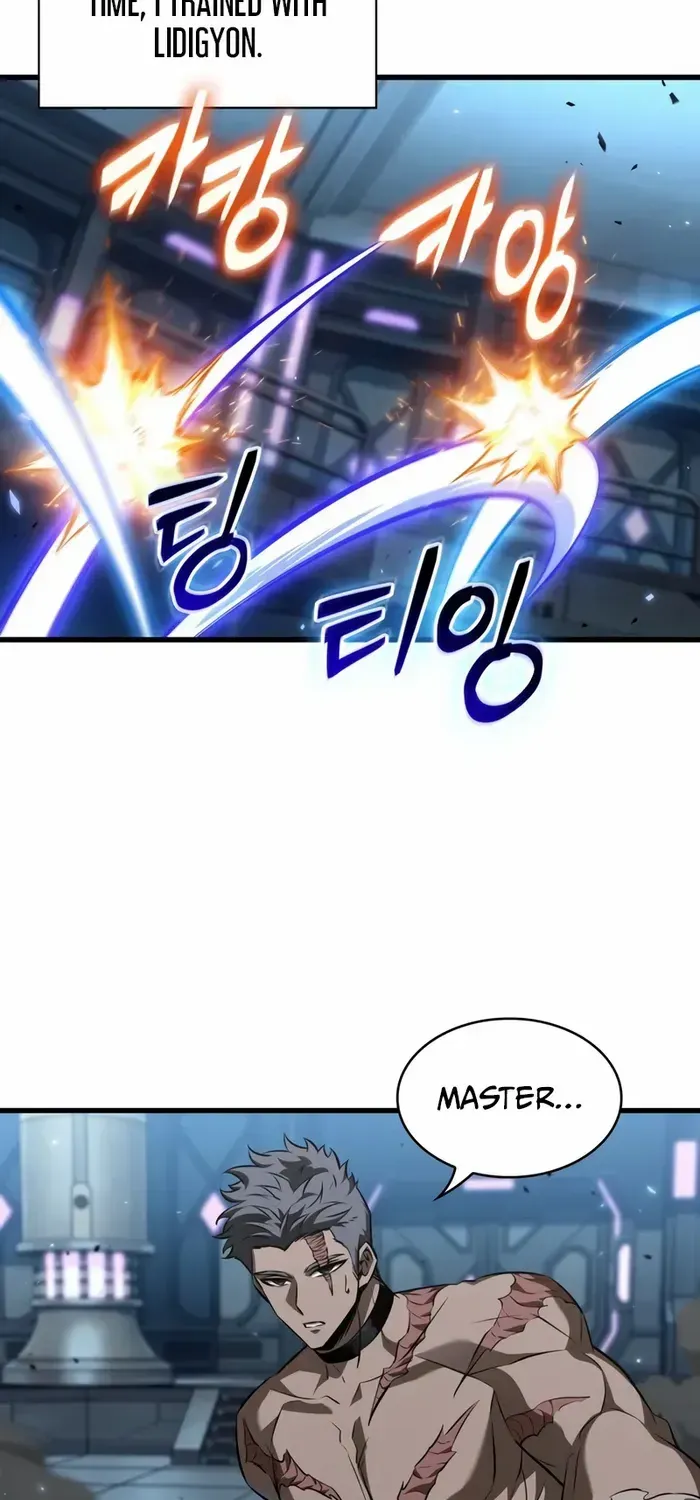 Infinite Gacha Chapter 162 page 57 - 