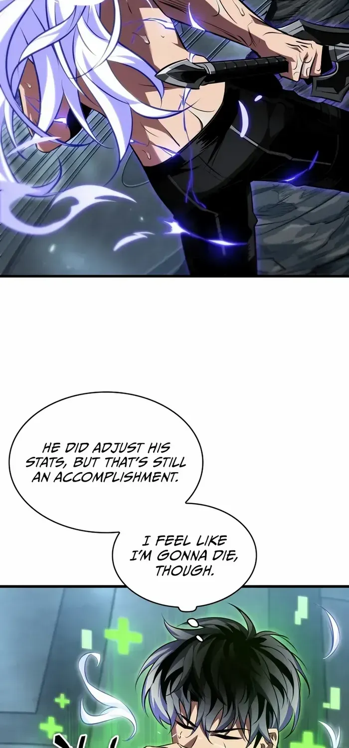 Infinite Gacha Chapter 162 page 60 - 