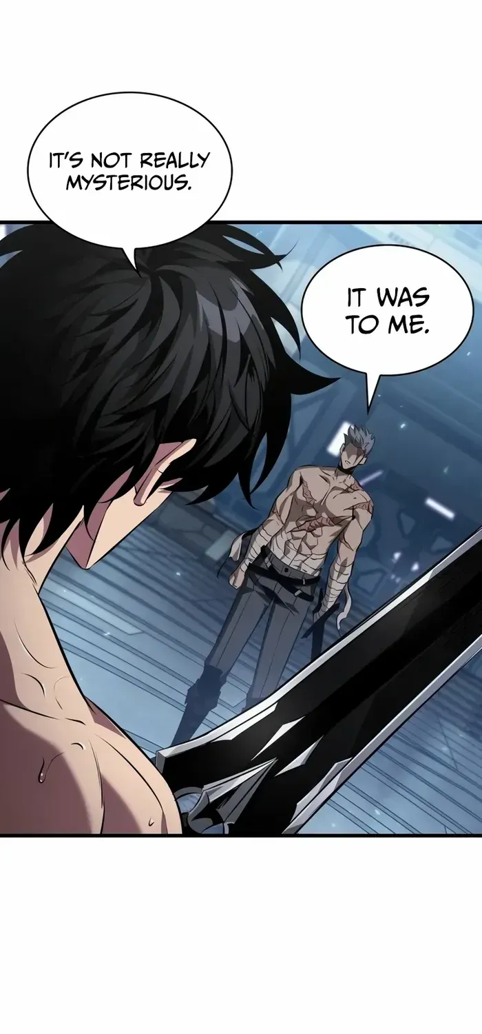 Infinite Gacha Chapter 162 page 64 - 