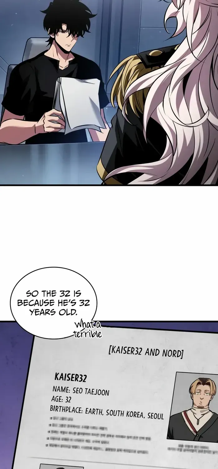 Infinite Gacha Chapter 162 page 67 - 