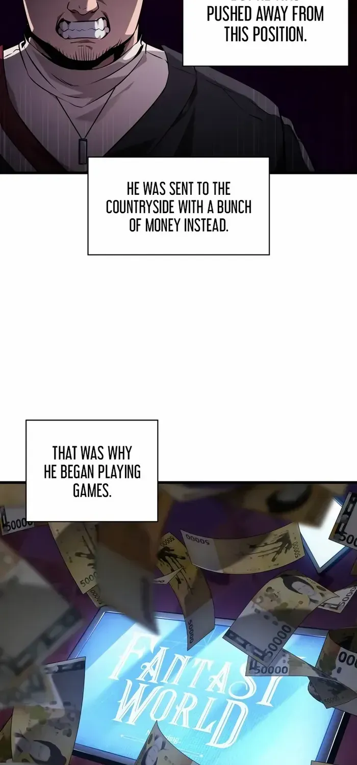 Infinite Gacha Chapter 162 page 70 - 