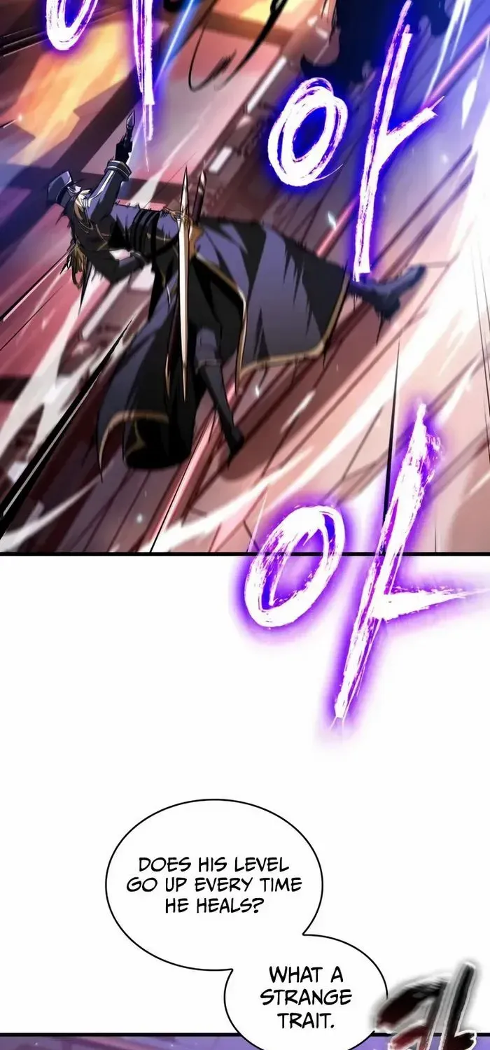 Infinite Gacha Chapter 162 page 8 - 