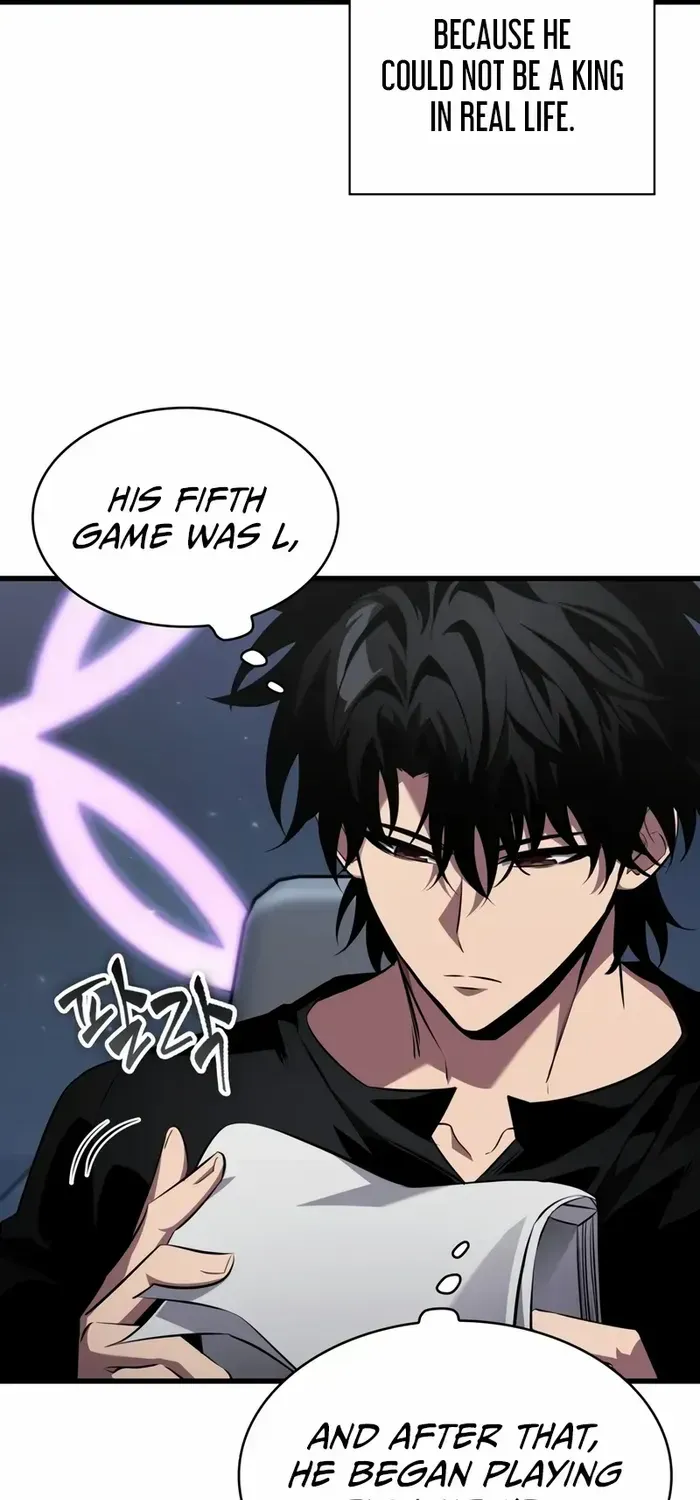 Infinite Gacha Chapter 162 page 73 - 