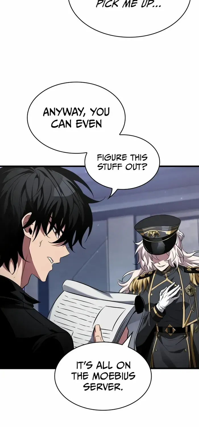 Infinite Gacha Chapter 162 page 74 - 