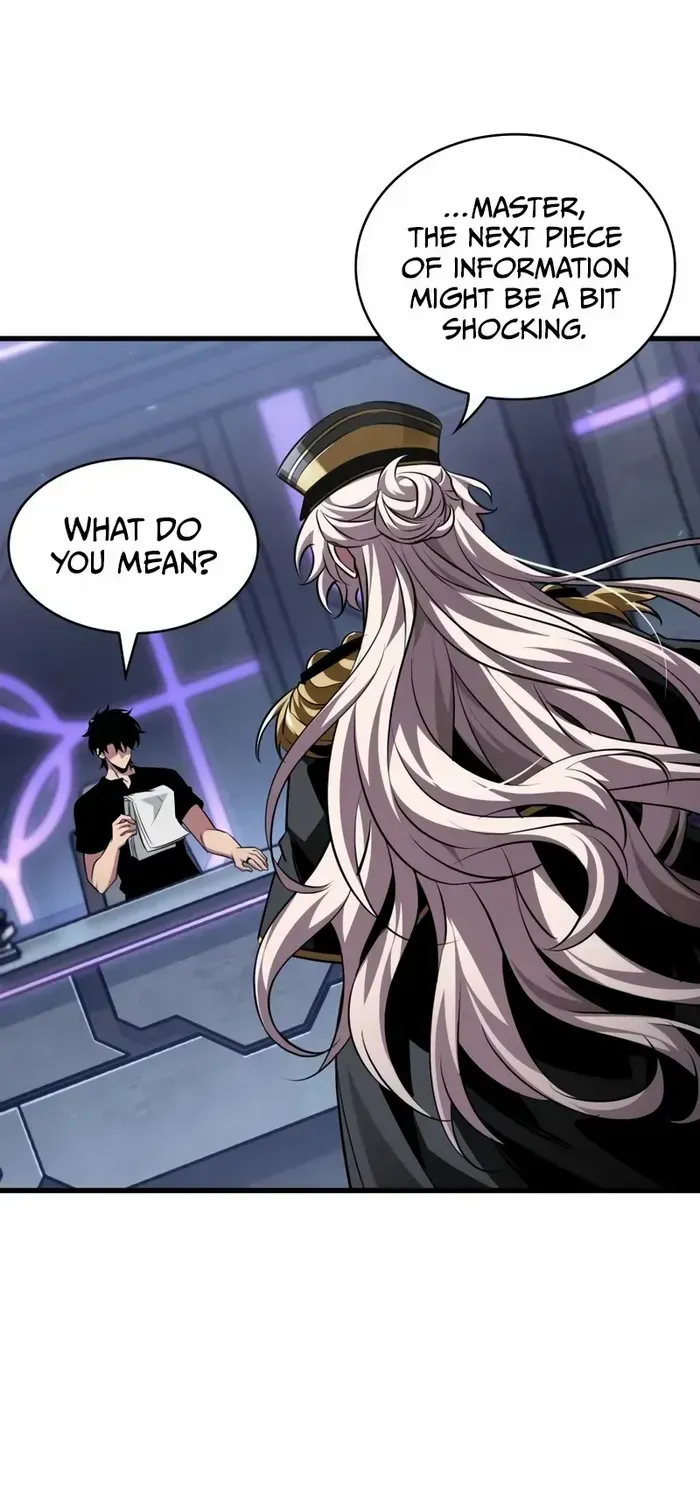 Infinite Gacha Chapter 162 page 75 - 