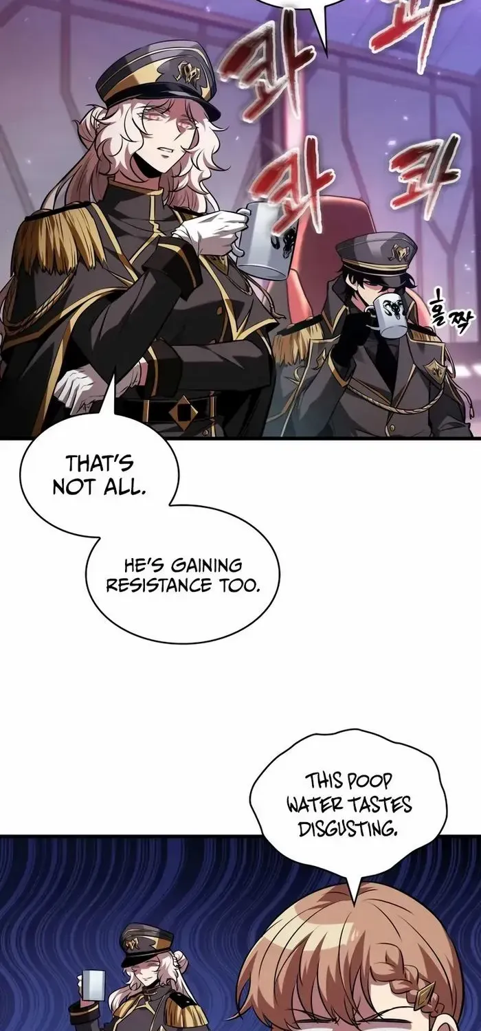 Infinite Gacha Chapter 162 page 9 - 