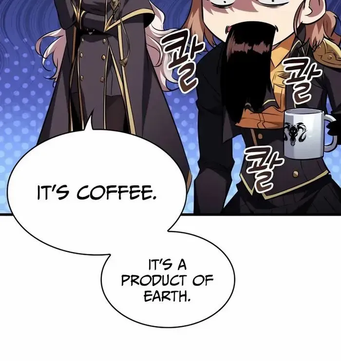 Infinite Gacha Chapter 162 page 10 - 
