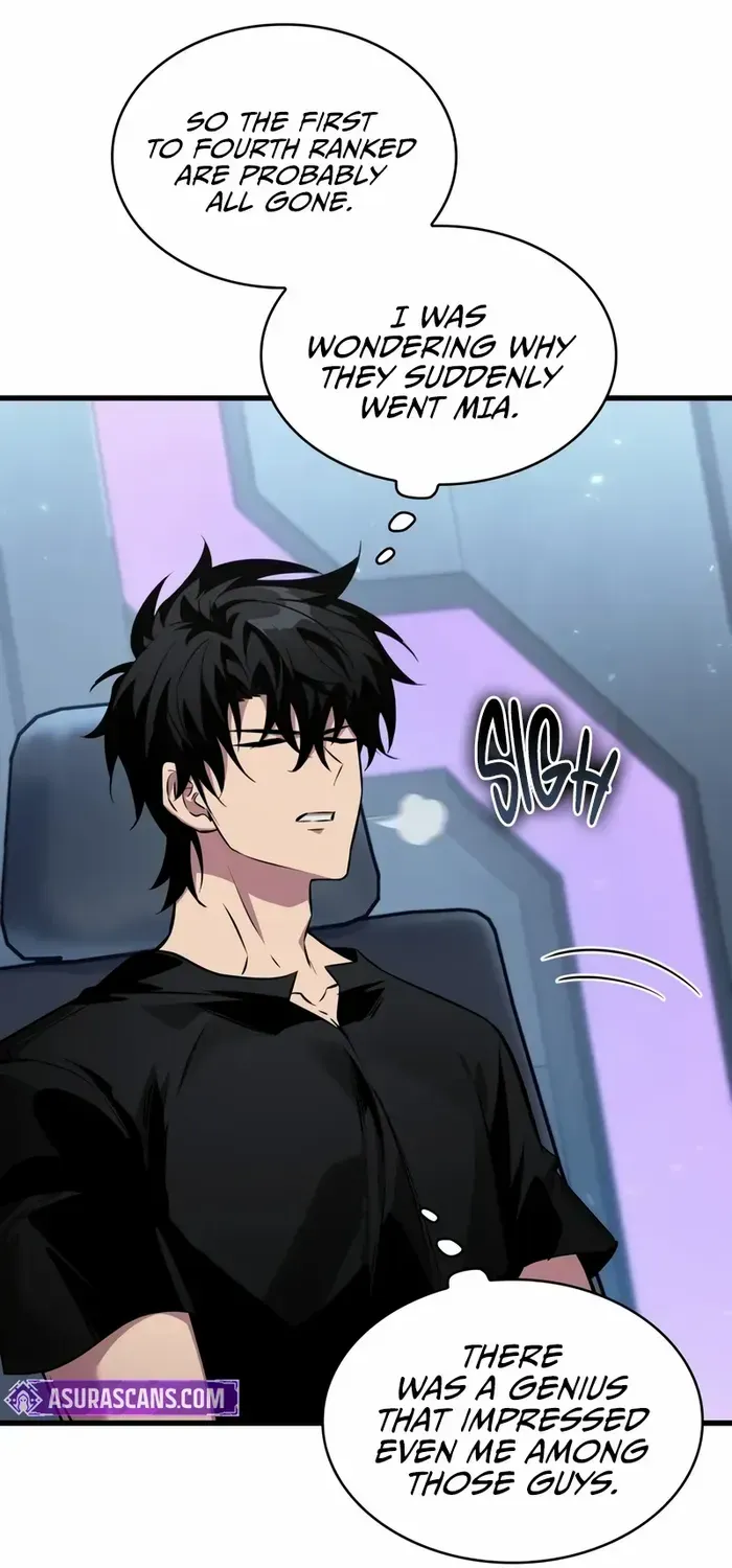 Infinite Gacha Chapter 163 page 12 - 