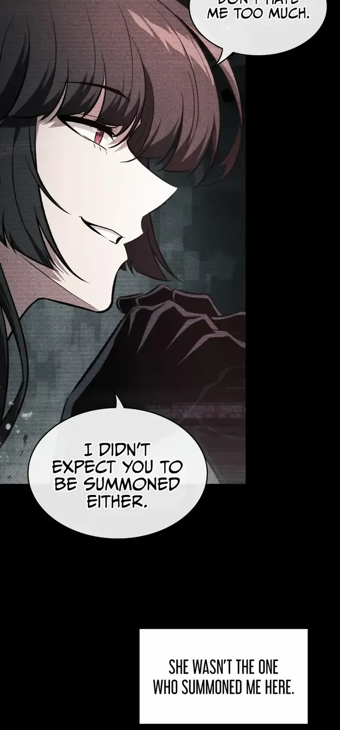 Infinite Gacha Chapter 163 page 15 - 