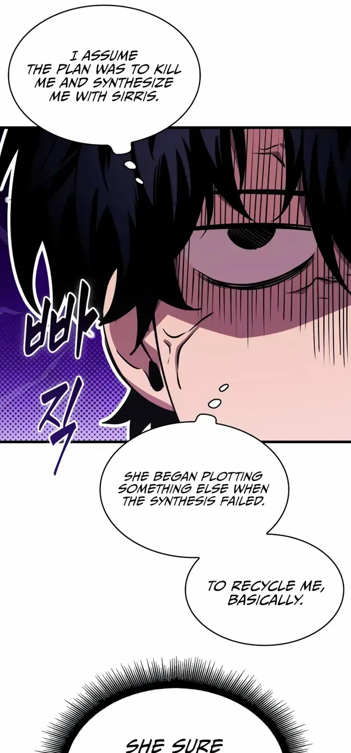 Infinite Gacha Chapter 163 page 19 - 