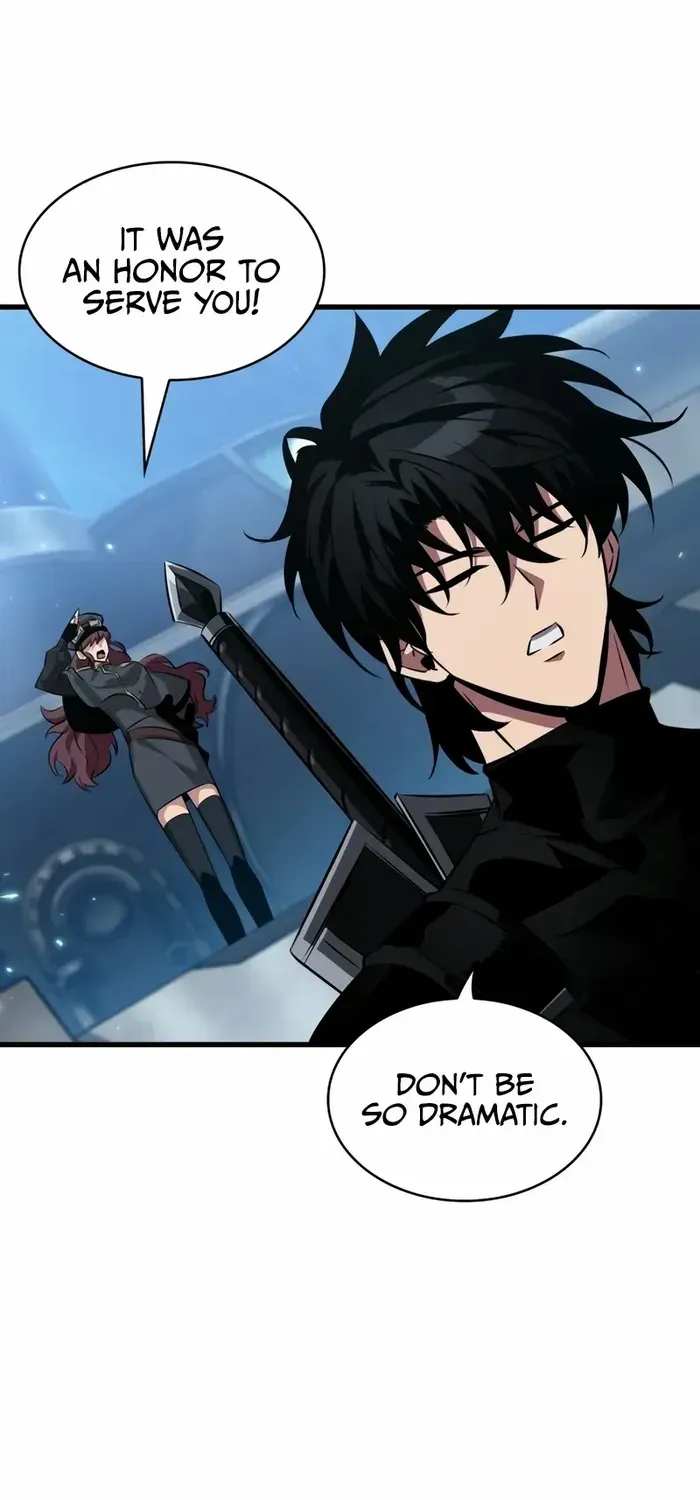 Infinite Gacha Chapter 163 page 24 - 