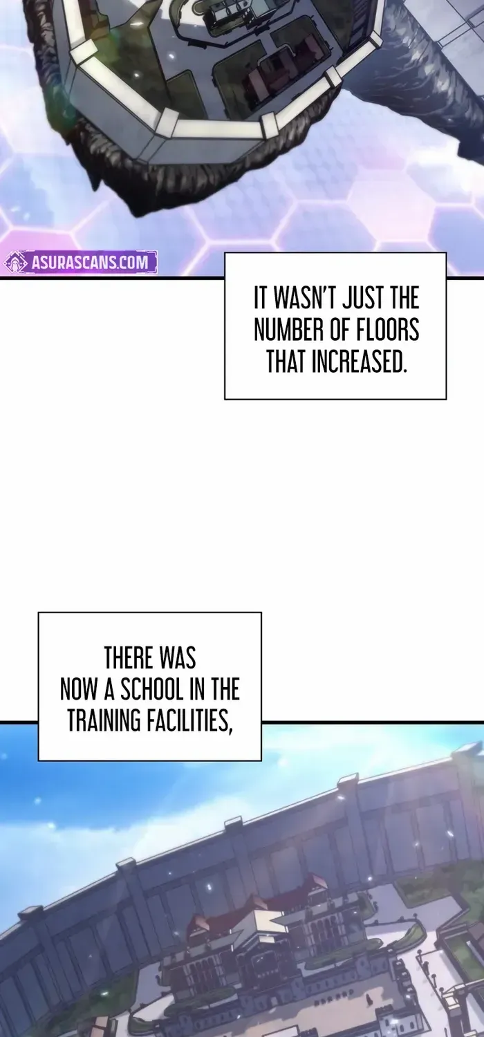 Infinite Gacha Chapter 163 page 32 - 