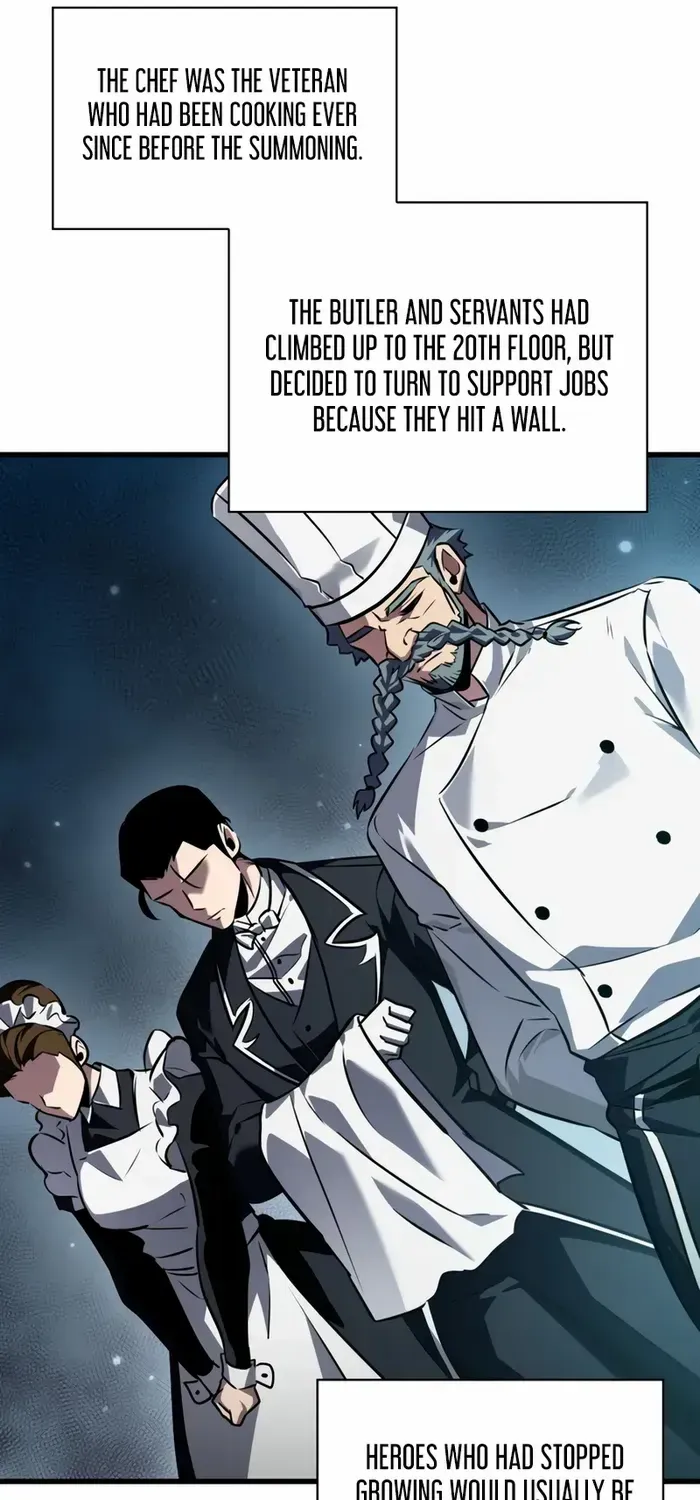 Infinite Gacha Chapter 163 page 37 - 