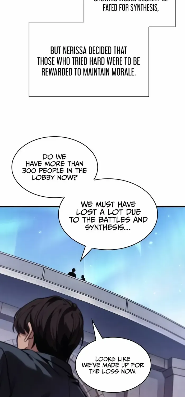 Infinite Gacha Chapter 163 page 38 - 