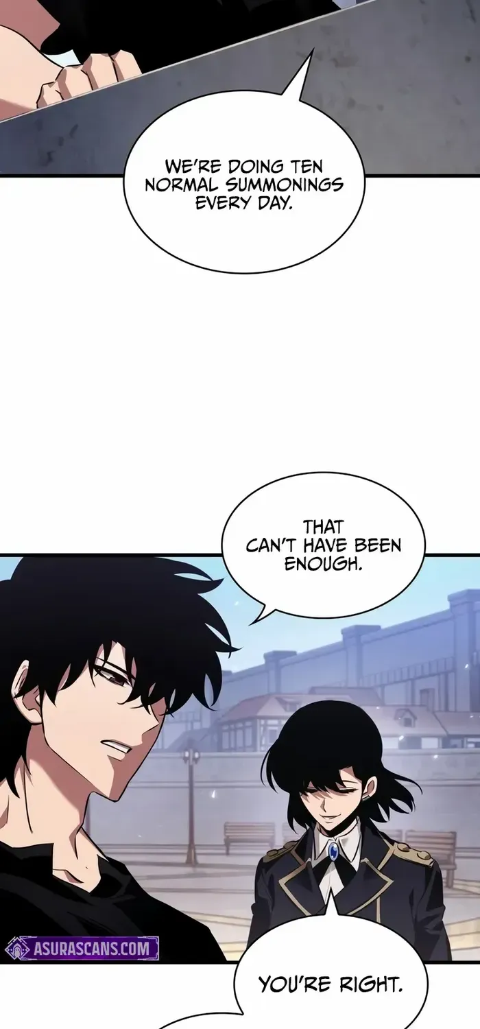 Infinite Gacha Chapter 163 page 40 - 