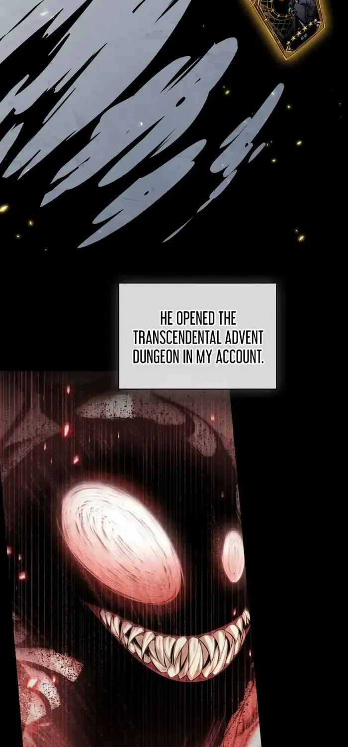 Infinite Gacha Chapter 163 page 5 - 