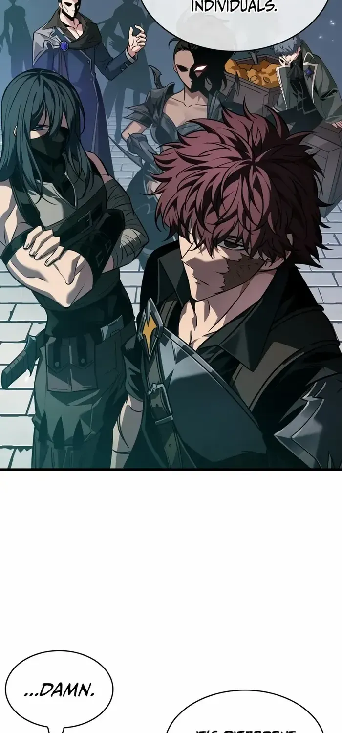 Infinite Gacha Chapter 163 page 42 - 