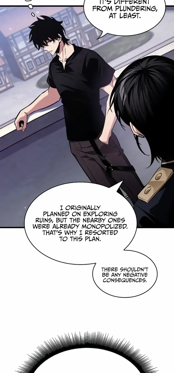 Infinite Gacha Chapter 163 page 43 - 