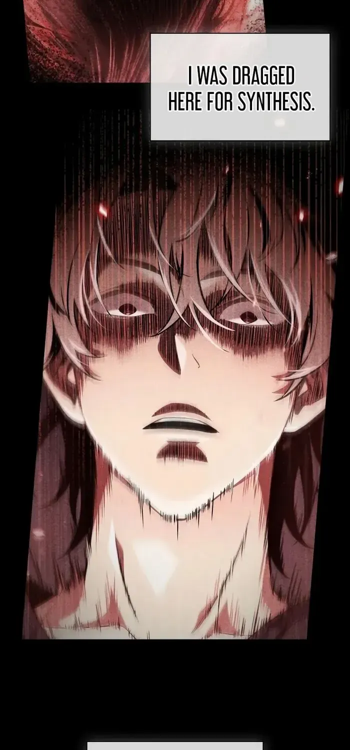 Infinite Gacha Chapter 163 page 6 - 