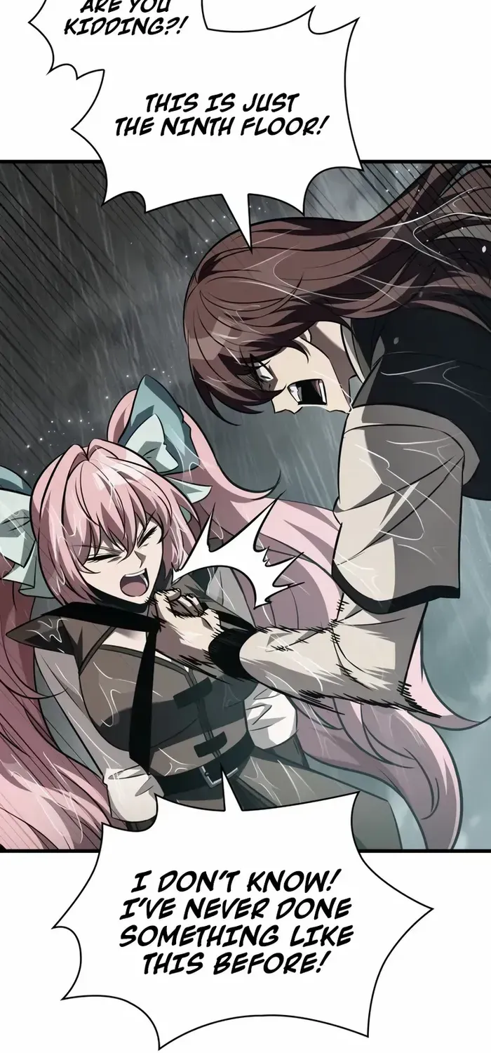 Infinite Gacha Chapter 163 page 57 - 