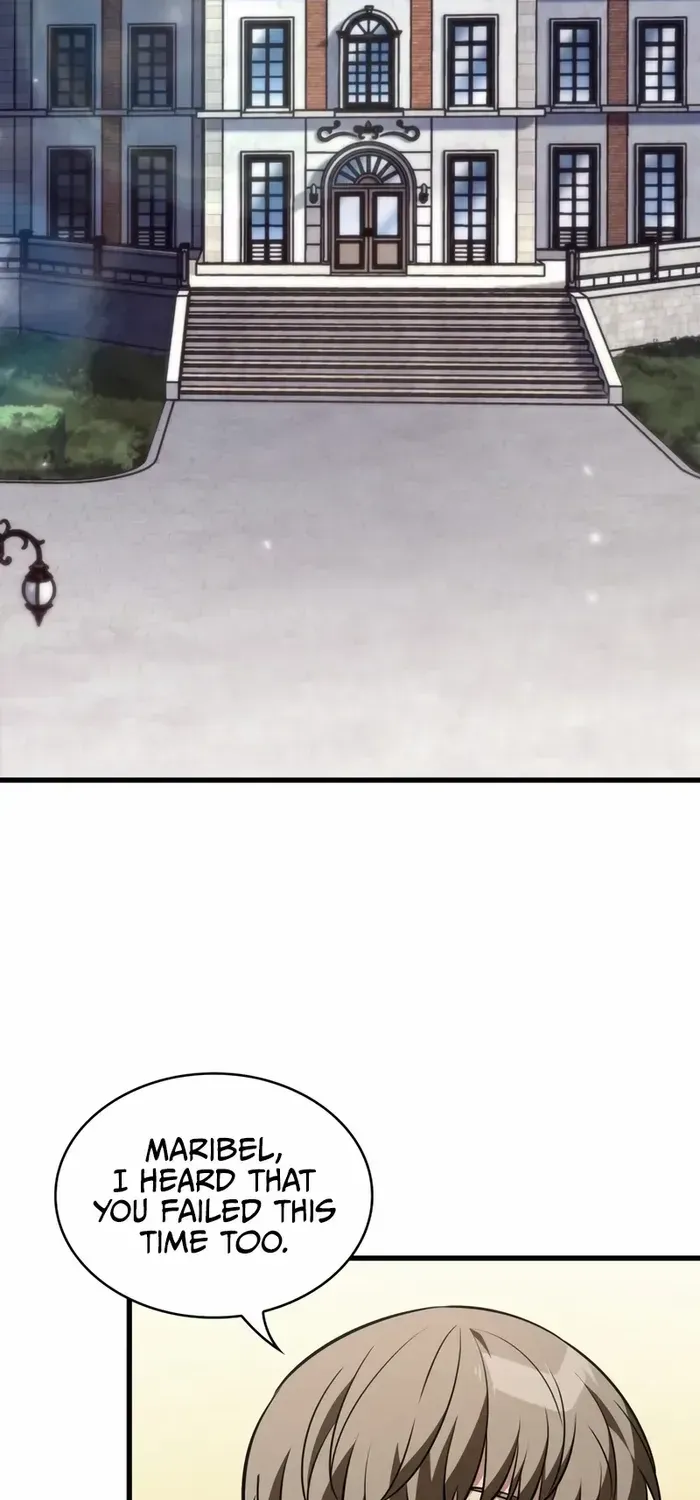 Infinite Gacha Chapter 163 page 60 - 