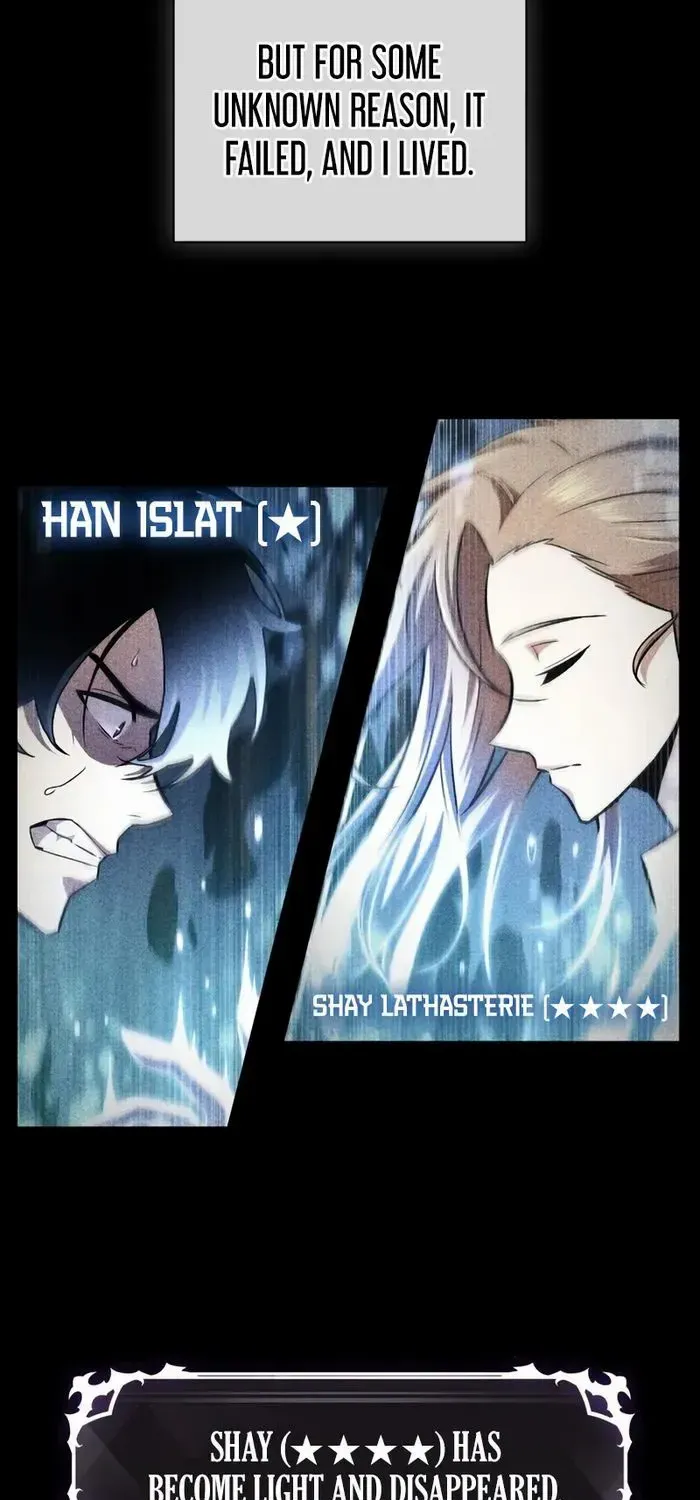 Infinite Gacha Chapter 163 page 7 - 