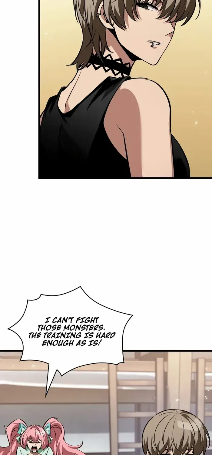 Infinite Gacha Chapter 163 page 61 - 