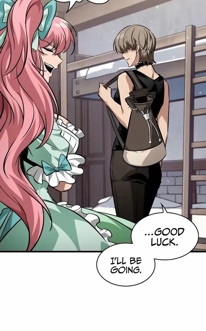 Infinite Gacha Chapter 163 page 63 - 