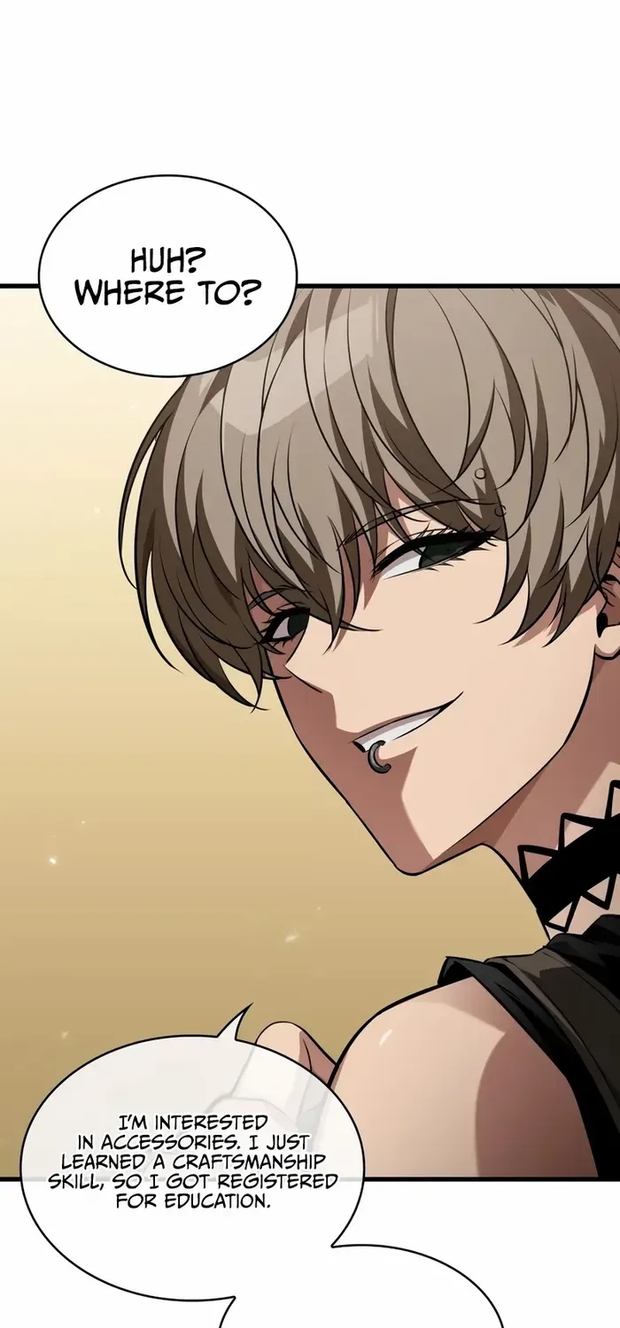 Infinite Gacha Chapter 163 page 64 - 