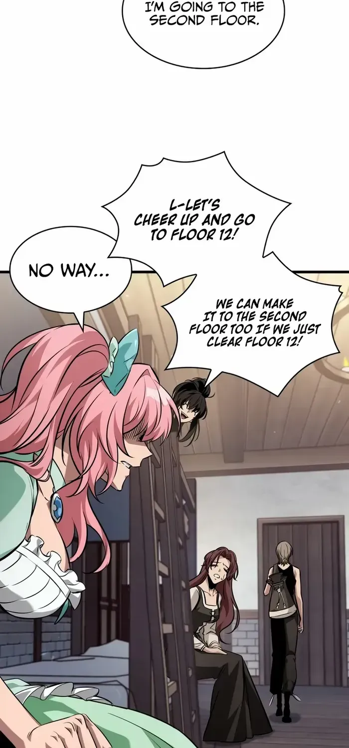Infinite Gacha Chapter 163 page 65 - 