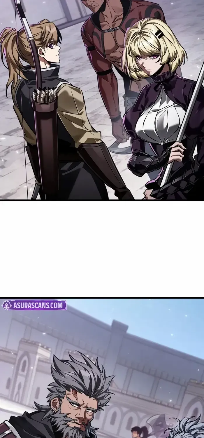 Infinite Gacha Chapter 163 page 67 - 