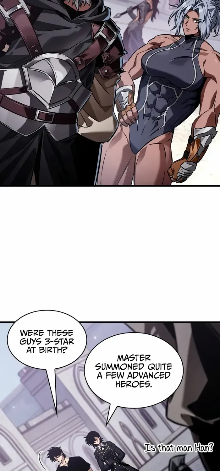 Infinite Gacha Chapter 163 page 68 - 