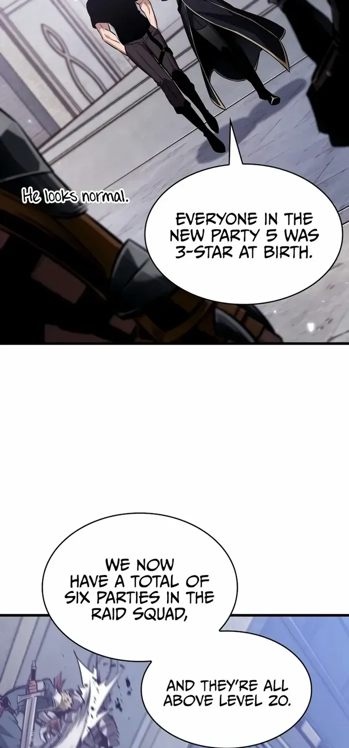 Infinite Gacha Chapter 163 page 69 - 