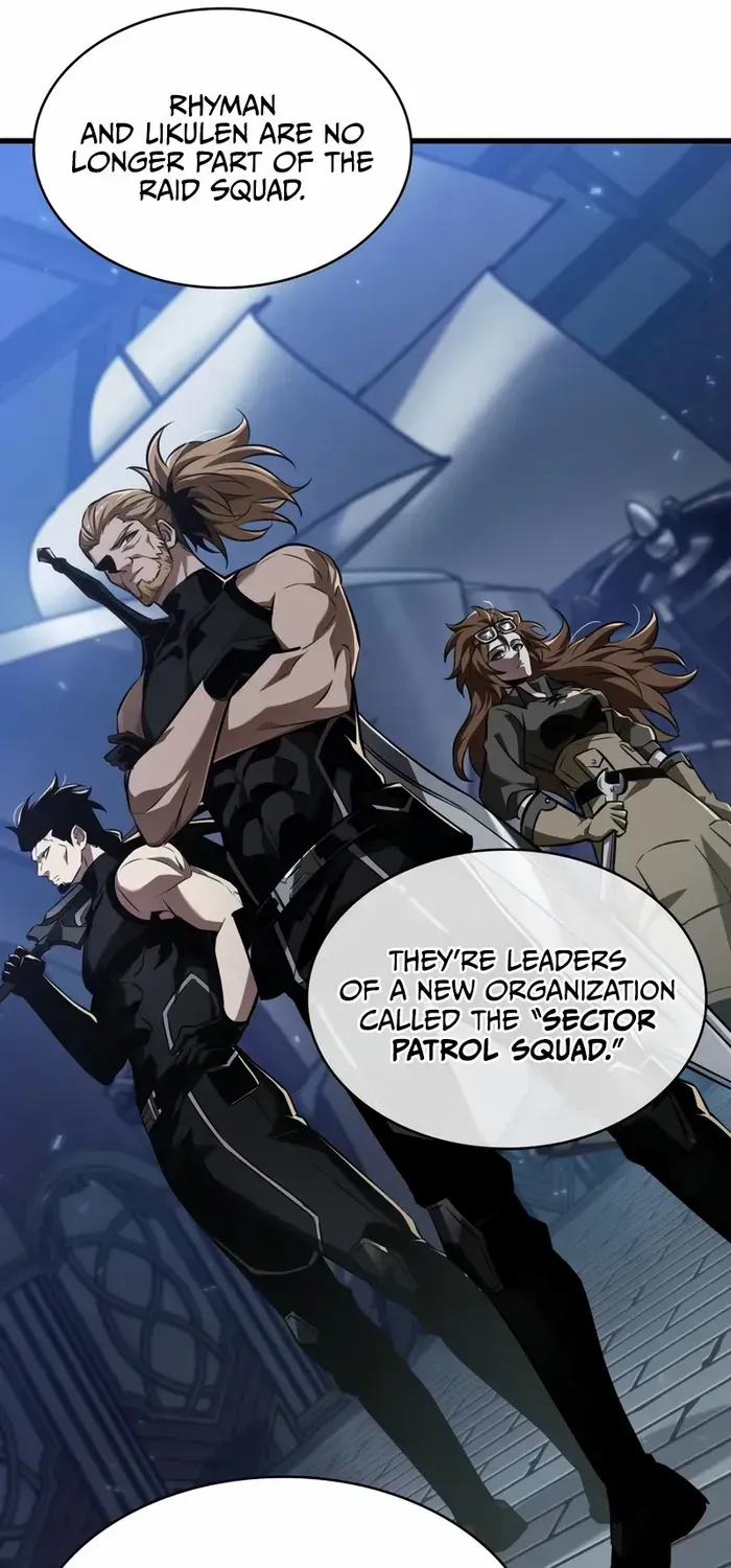 Infinite Gacha Chapter 163 page 73 - 