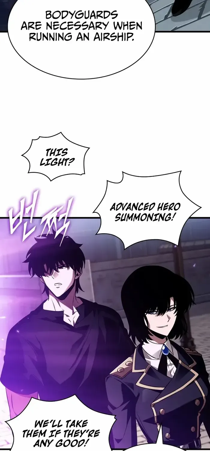 Infinite Gacha Chapter 163 page 74 - 