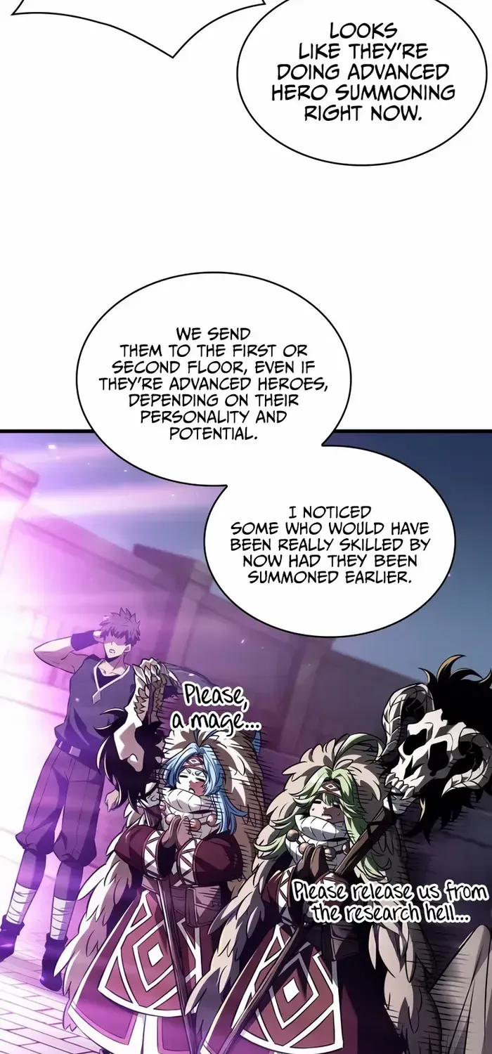 Infinite Gacha Chapter 163 page 75 - 