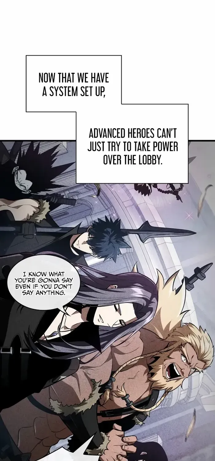 Infinite Gacha Chapter 163 page 78 - 